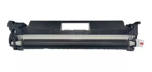 Toner Compatible HP Laserjet Blanco y Negro 17A Impresiones