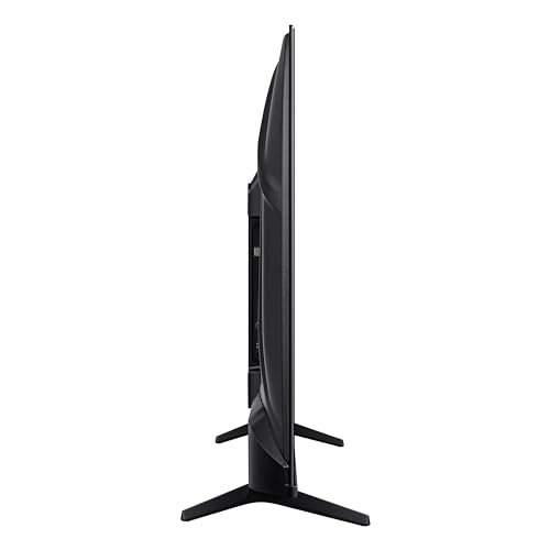 Hisense 50-Inch Class A7 Series 4K UHD Google Smart TV (50A7N, Modelo 2024) - Game Mode Plus, DTS Virtual: X, HDR 10+, Control Remoto por Voz, Chromecast Incorporado
