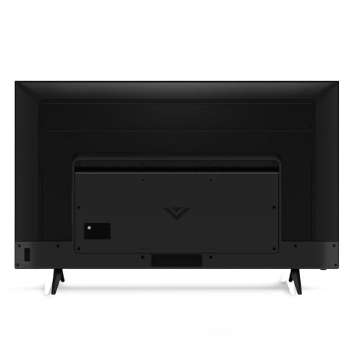 Televisor LED Smart VIZIO 4K UHD 43 Pulgadas Dolby Vision HDR WiFi 6 Bluetooth AirPlay Google Cast Incorporado