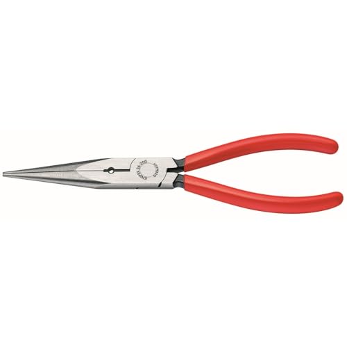 KNIPEX Tools 9K 00 80 94 US Cobra Combinación cortador y alicates de punta de aguja, juego de 4 piezas