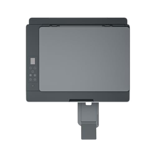 HP Impresora Multifuncional Smart Tank 580, Tinta Continua, Color, Wi-Fi, Dúplex (Doble Cara) Manual, Impresión Desde Smart App, 2 años de Garantía (1F3Y2A)