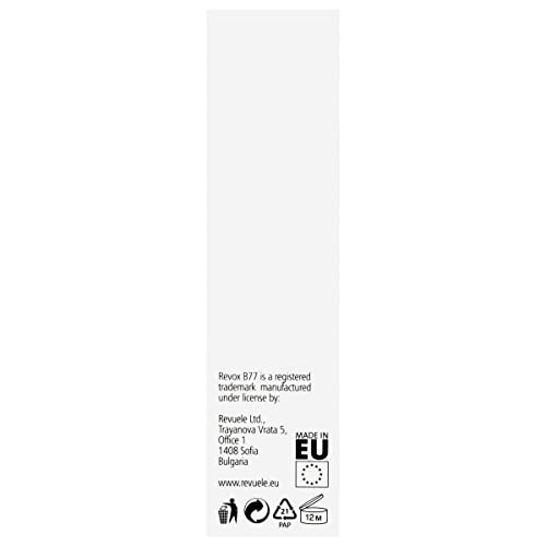 Protector Solar Hidratante Revox B77 SPF50 30ml