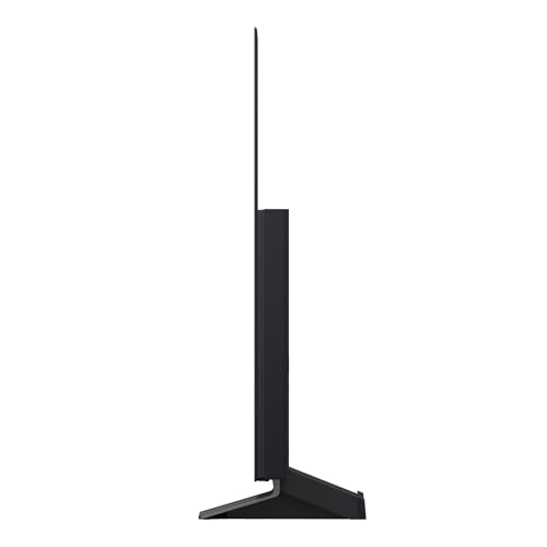 LG Pantalla 48 Pulgadas OLED EVO AI C5 4K Smart TV webOS 2025 OLED48C5PSA |Sistema Operativo webOS | Identificación de Voz AI | 120Hz | Dolby Atmos & Dolby Vision Channels |G-Sync & FreeSync