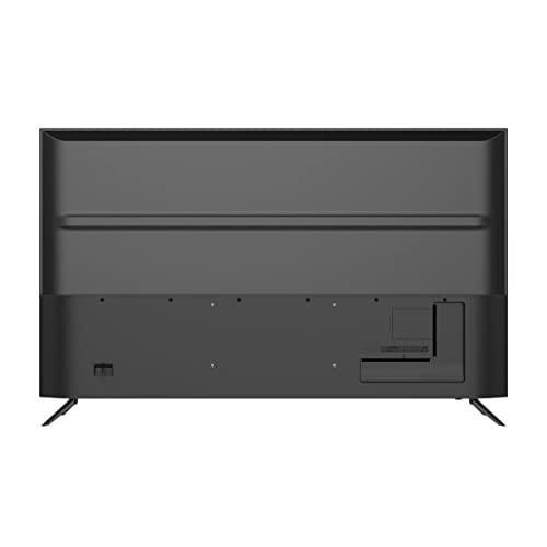 Televisor LED Smart 4K 70 Pulgadas onn Compatible con HDR y Apps Populares