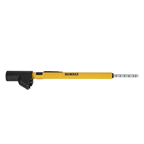 DEWALT 10-120 PSI de bolsillo para camión (DXCM032-0147)