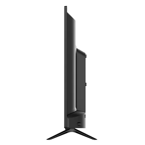 Pantalla LED Smart TV HD onn 32" ROKU 720P Compatible con Google Assistant Reacondicionada