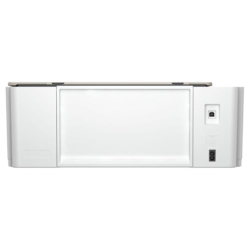 HP Impresora Multifuncional Smart Tank 523, Tinta Continua, Todo-en-Uno, Color, USB, DÚPLEX (Doble Cara) Manual, Impresión, Copiado, Escaneo, Garantía 1 año (4A8S2A)