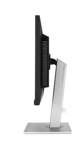 Asus Monitor Profesional 27" ProArt PA278CV, IPS, WQHD, edición de vídeo, animación, precisión de color, verificado por Calman, USB-C, DisplayPort