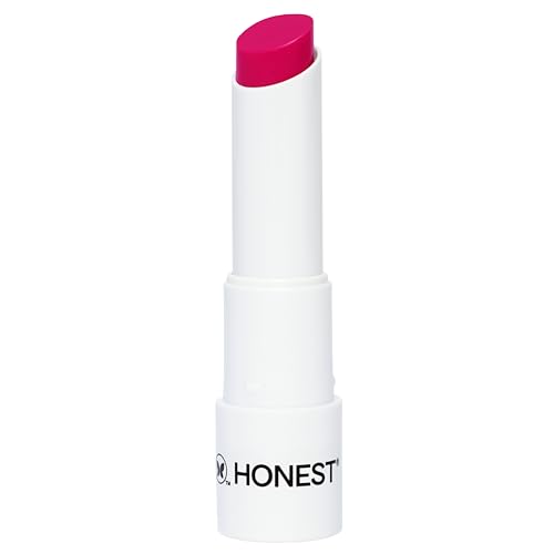 Honest Tinted Lip Balm - Dragon Fruit Women Lip Balm 0.14 oz