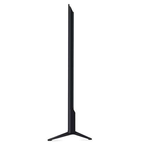 LG Pantalla 86 Pulgadas UHD AI UA8050 4K Smart TV 2025