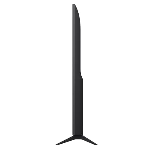 LG Pantalla 65 Pulgadas UHD AI UA8050 4K Smart TV 2025
