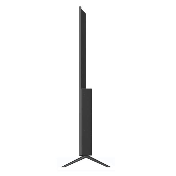 Televisión LED 4K 2160P ONN 55 Pulgadas Smart TV con HDMI y USB Reacondicionada