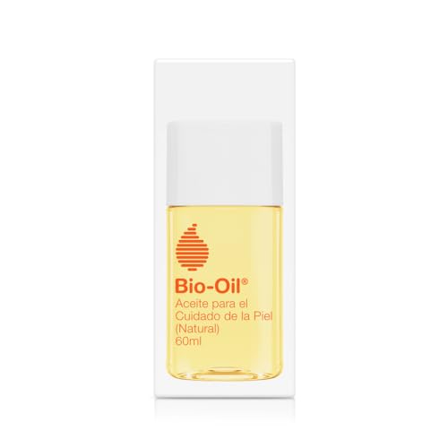 Aceite Corporal Bio-Oil 60 ml para Cicatrices y Estrías con Aceites Naturales