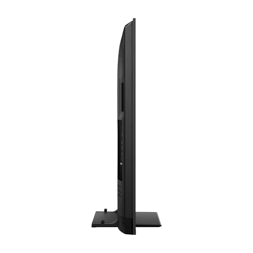 Hisense Television U7QG Pro(Modelo 2025) Pantalla 55 Pulgadas,Mini-LED Pro Smart Google TV UHD 4K,Control Remoto por Voz con Alexa,Modo de Juego Ultra de 165 Hz,Hi-View AI Engine Pro