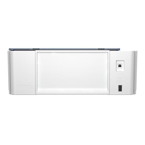HP Impresora Multifuncional Smart Tank 525, Tinta Continua, Color, USB, Dúplex (Doble Cara) Manual, hasta 2 años de Garantía* (1F3W3A)