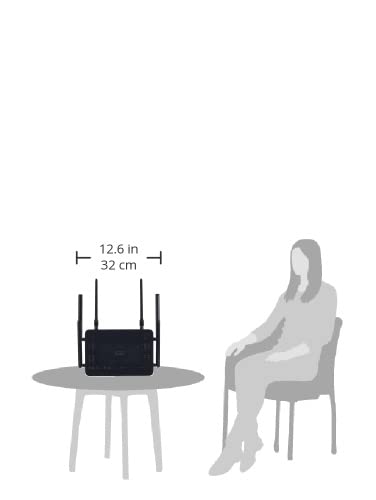 Repetidor Router Xiaomi AX3200