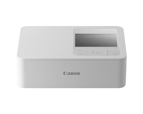 Canon Impresora Selphy CP1500 Blanco