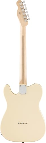 Guitarra Eléctrica Fender Affinity Series™ Telecaster® Thinline