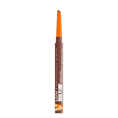 Delineador de Labios Duck Plump de Nyx Professional Makeup, Tono Subtle Touch