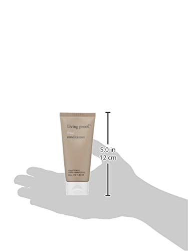 Living Proof No Frizz Conditioner, 2 Ounce