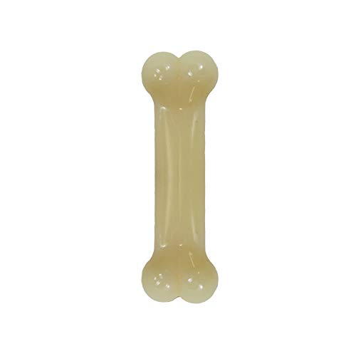 Juguete Masticable Nylabone Dura Chew Sabor Original para Perros Gigantes