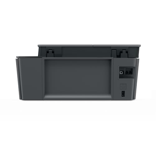 HP Impresora Multifuncional Smart Tank 530, Tinta Continua, Color, Wi-Fi, Dúplex (Doble Cara) Manual, ADF Alimentador Automático, Imprime Smart App, Impresión, Escaneo, Copiado (4SB24A)