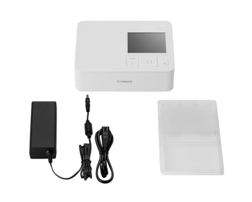 Canon Impresora Selphy CP1500 Blanco