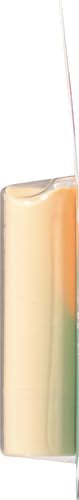 EOS 2 Piece Organic Lip Balm Stick, Vanilla Bean, 0.28 Ounce
