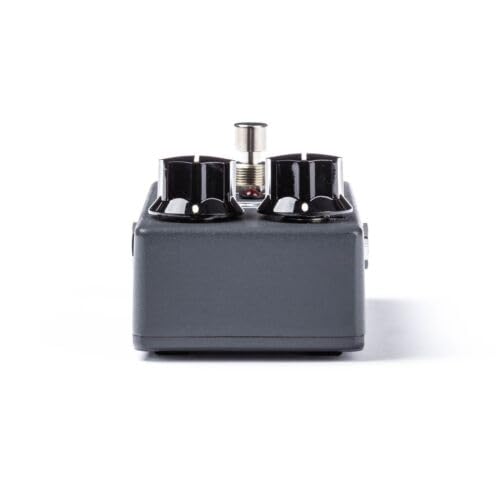 Dispositivo de Efecto MXR M152 Micro Flanger Multicolor para Guitarra