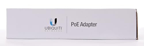 Adaptador PoE Ubiquiti Networks Blanco 48 V Optimal
