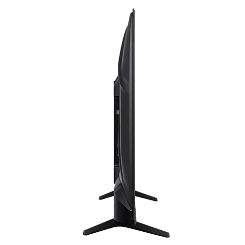 Hisense 75-Inch Class A7 Series 4K UHD Google Smart TV (75A7N, Modelo 2024) - Game Mode Plus, DTS Virtual: X, HDR 10+, Control Remoto por Voz, Chromecast Incorporado