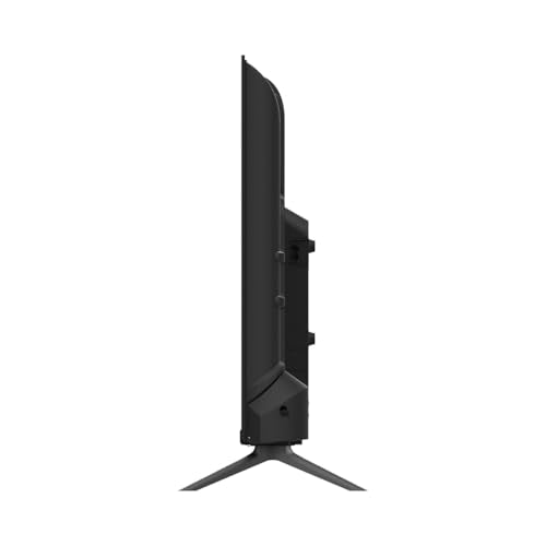 GHIA Pantalla Smart TV 40" Whale TV, Full HD, 3 HDMI, 2 USB, WiFi