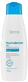 GENOVÉ NEUTRODERMOL 750 ml