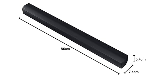 Samsung SOUNDBAR HW-C450/ZX