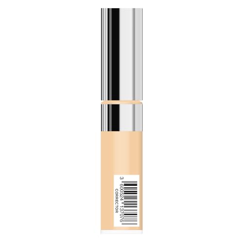L'Oréal Paris corrector True Match hialurónico, tono 4N
