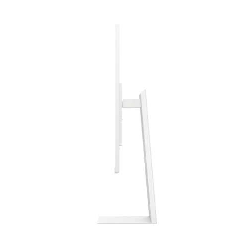 Monitor Inteligente Samsung 4K UHD 32 Pulgadas M8 con HDR10+, USB-C y Cámara Slimfit