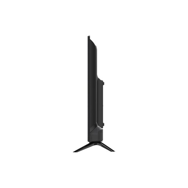 onn Television de 40″ Class Full HD (1080P) LED Roku Smart TV HDR Compatible con Netflix, Youtube, Disney+, Apple TV- 100058007 (Reacondicionado)