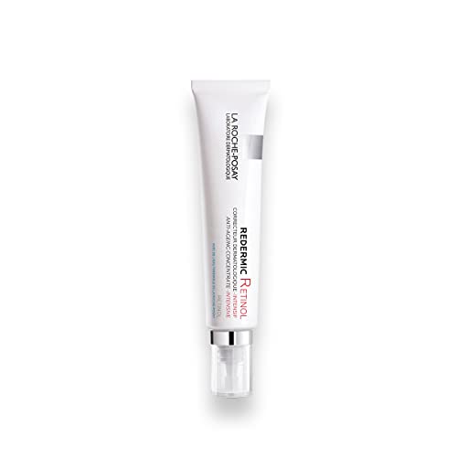 Crema Facial Hidratante Anti Arrugas La Roche Posay Redermic Retinol 30ml