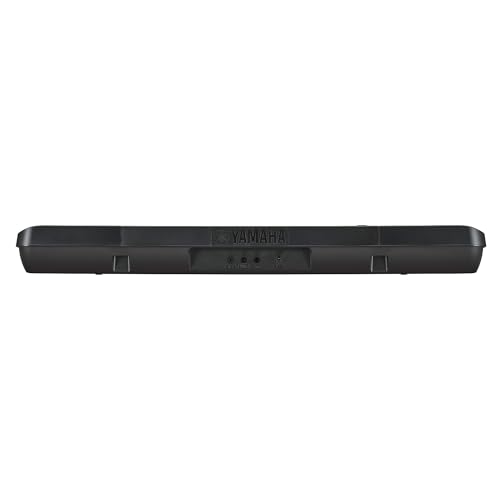 Teclado Digital Yamaha PSR-E283 61 Teclas