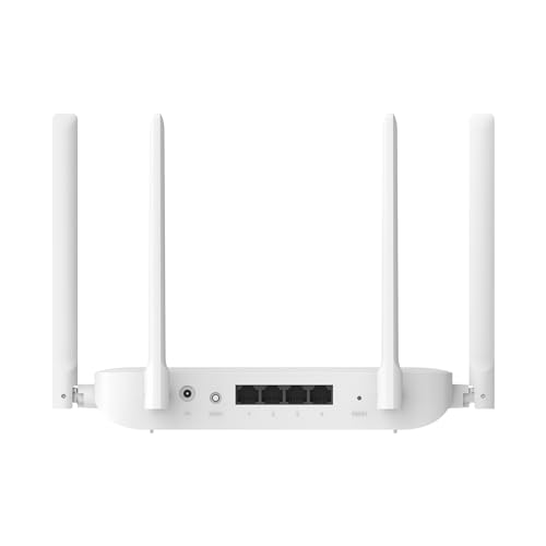 Repetidor Router Xiaomi AX1500