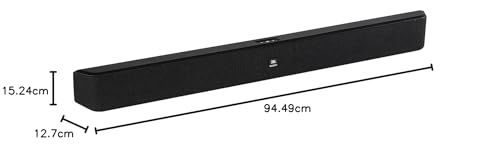JBL Professional PSB-1 - Barra de Sonido Profesional de 2 canales