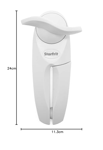 Abrelatas Starfrit Little Beaver blanco
