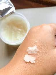 Jafra Spa Jengibre y sal marina cuerpo rub 10,58 fl. oz.