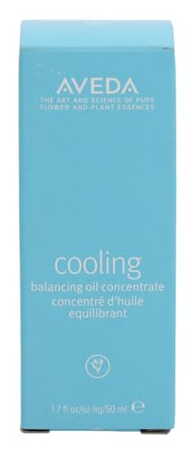 Aveda Cooling Balancing Oil Concentrate 1.7 oz