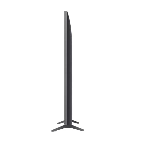 LG Television de 50" Class 4K UHD 2160P webOS Smart TV Compatible con Netflix Disney+ Apple TV HBO Youtube 50UQ7070ZUE (Reacondicionado)