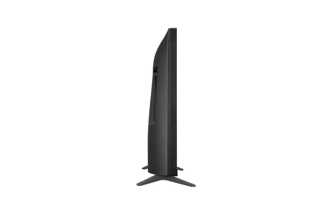 LG - Monitor de TV inteligente Full HD de 27 pulgadas clase LED con webOS