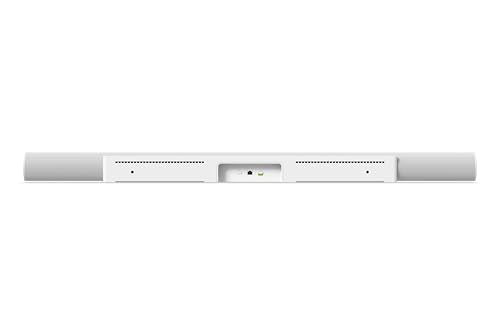 Sonos ARC Ultra La Barra de Sonido reinventada con la revolucionaria tecnología Sound Motion - Blanco