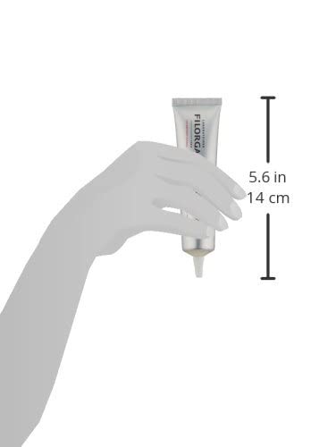 Filorga Neocica Crema Reparadora Dermica para la Irritación y Piel Dañada, color Gris
