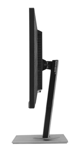 Asus Monitor profesional 24.1" ProArt PA278QV, animación, edición de vídeo y fotografía, IPS, 2K, precisión de color, precalibrado de fabrica para una precisión de color