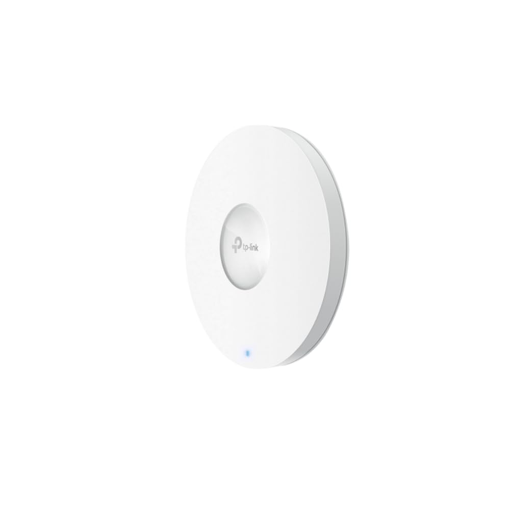 Punto de Acceso Inalámbrico TP-Link Wi-Fi 6 OMADA EAP610 AX1800 Dual Band
